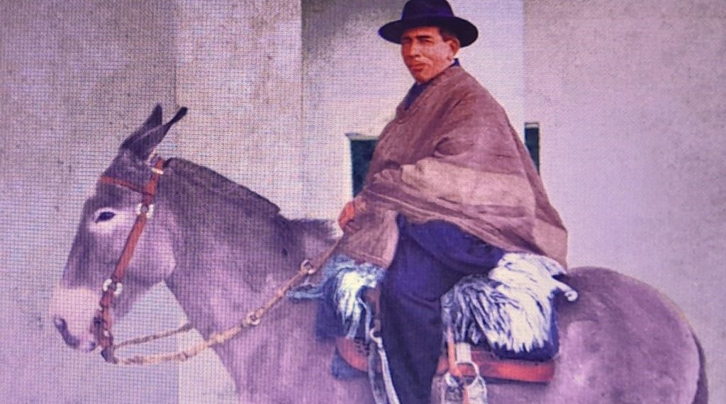 Argentina: sarà fatto santo El Cura Brochero, il parroco gaucho
