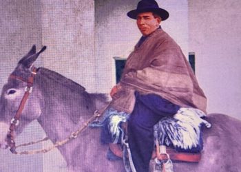 Argentina: sarà fatto santo El Cura Brochero, il parroco gaucho
