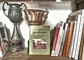 Inaugurata la Biblioteca Equestre dell’Associazione Culturale PieveCavalli