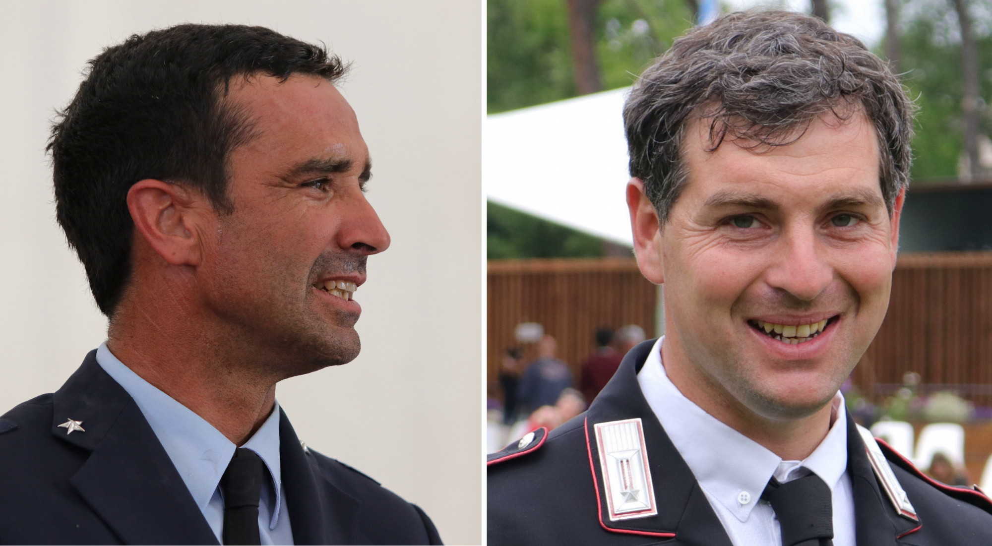 Bicocchi e Gaudiano scaldano Madrid…