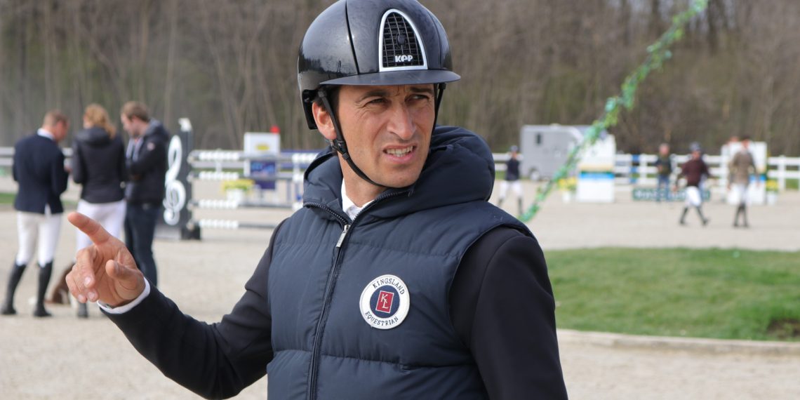 Gabriele Grassi e la celebrazione della provenienza