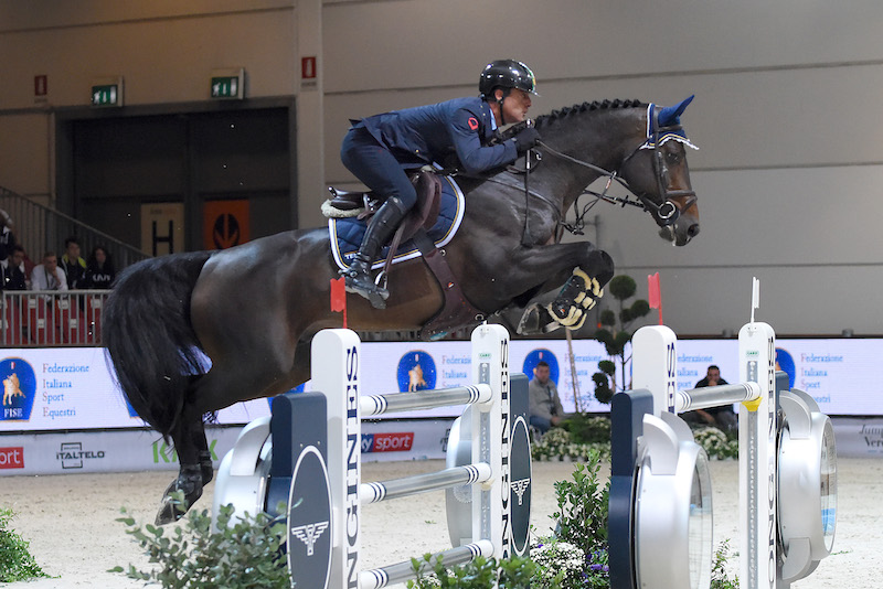 Il GP mondiale di Verona e tutti i protagonisti azzurri