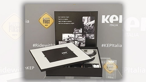 KEP Italia riconferma la sua presenza a Fieracavalli tra tradizione e innovazione