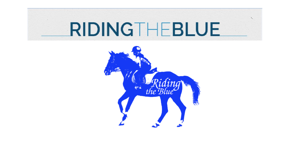 Cavallo Magazine in Fieracavalli: Riding the Blue, parliamone insieme