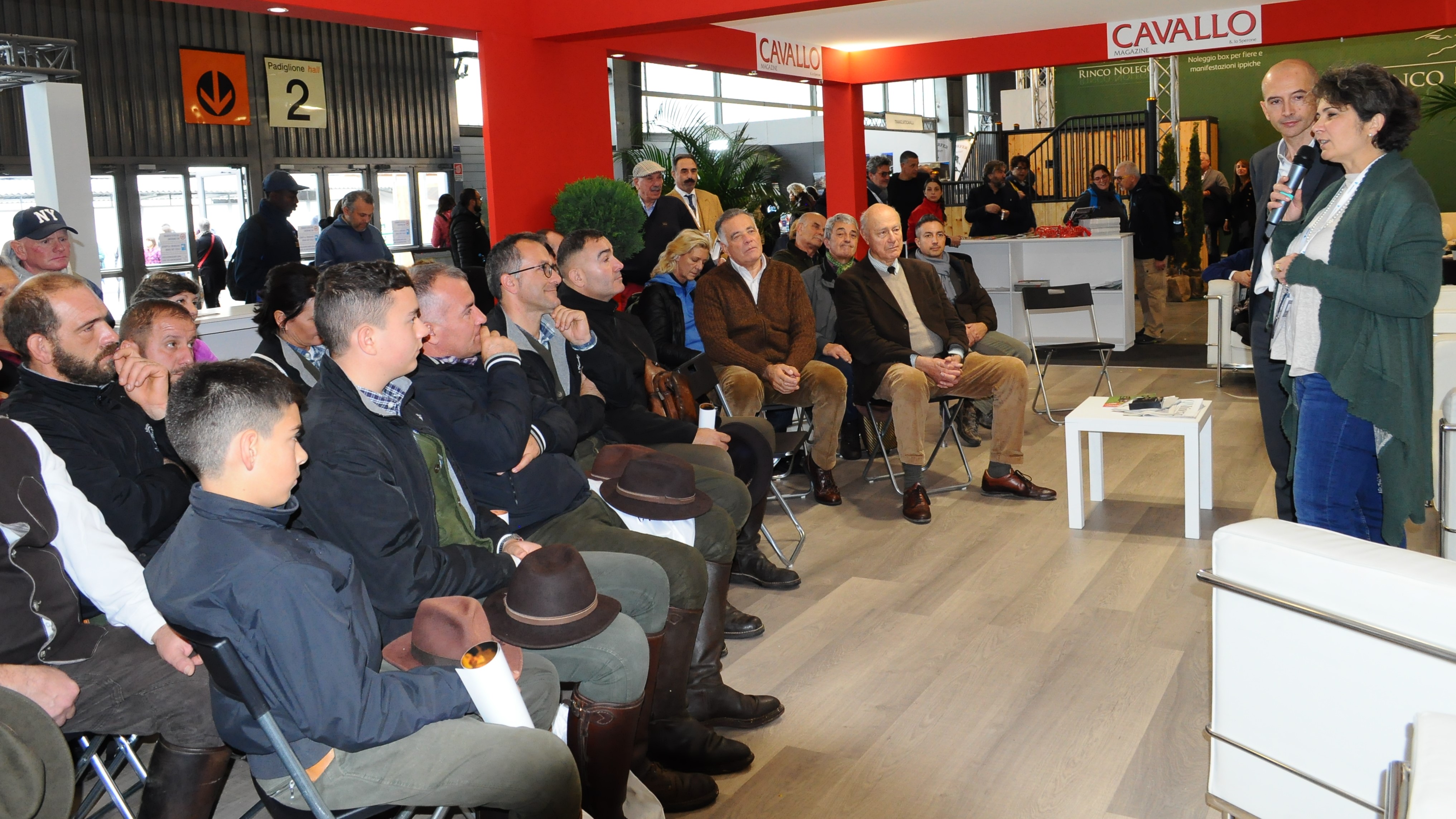 Mauro Perni: che ci ha lasciato amici