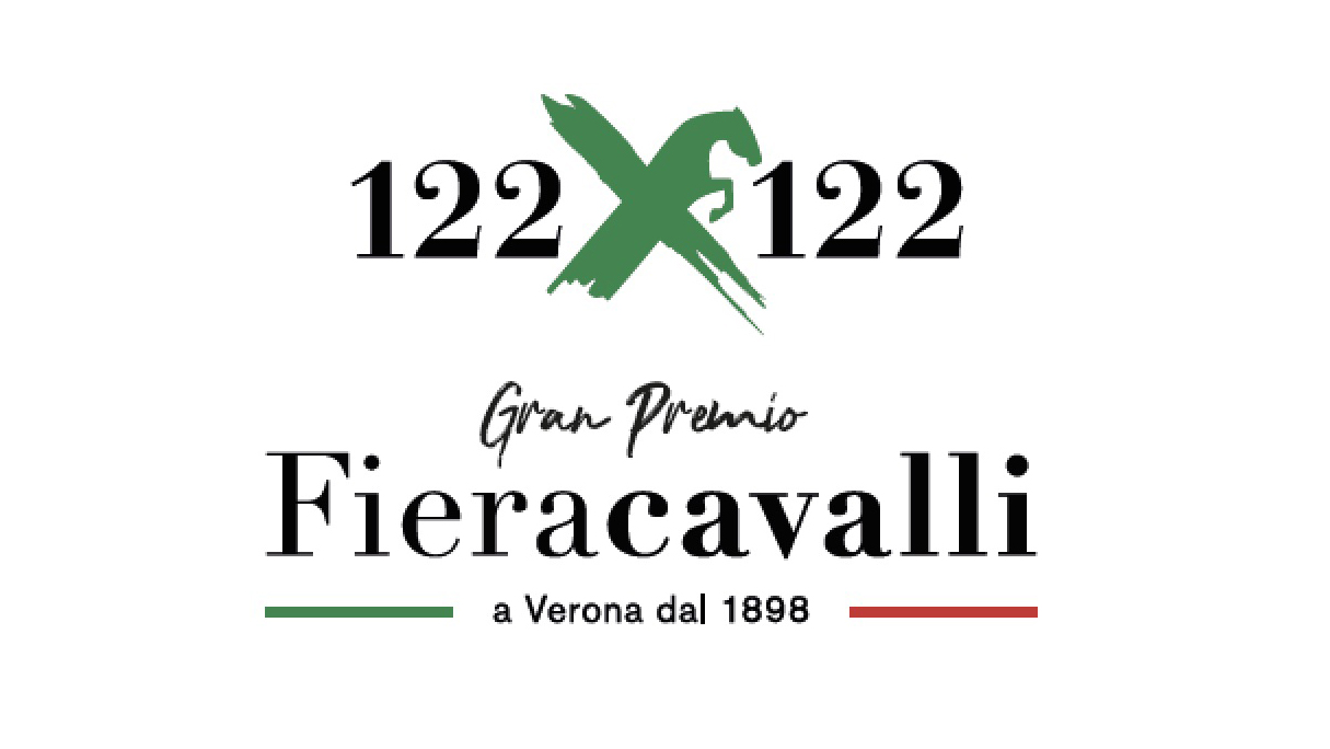 Fieracavalli 2020: Gran Premio 122 x 122!