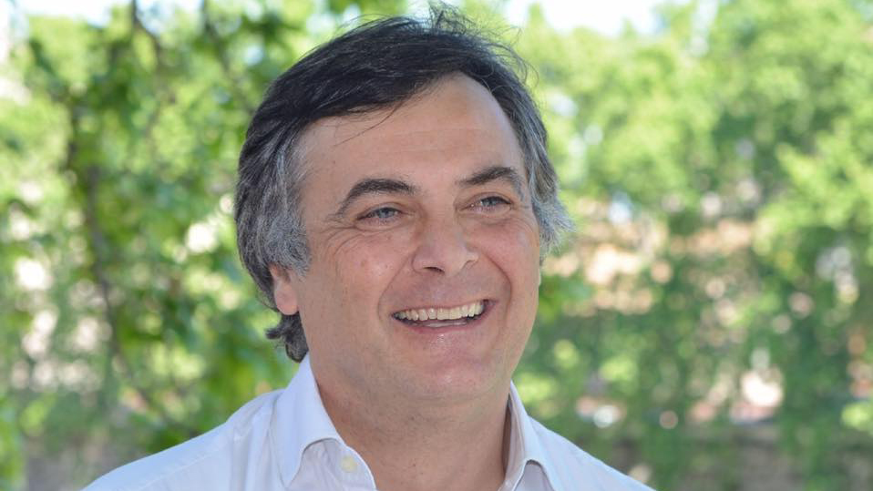 Alessandro Giachetti eletto per il consiglio della Federazione internazionale Polo - Fip ©Fb A. Giachetti