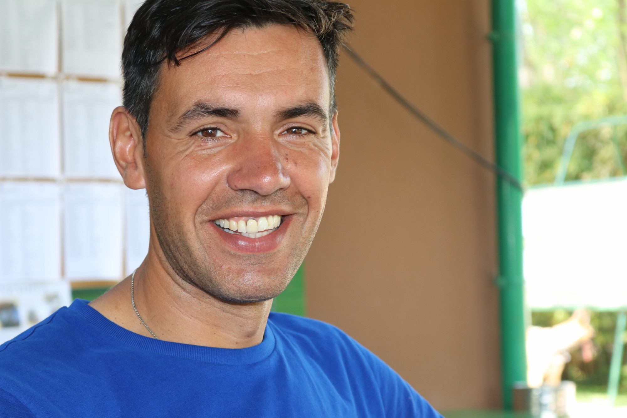 Gorla: il GP è di Roberto Turchetto