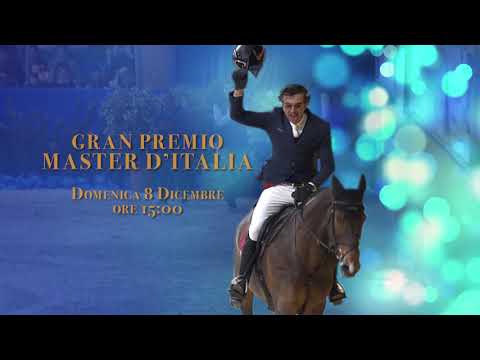 28° Master d’Italia Indoor – Memorial Dalla Chiesa: il G.e.s.e. scalda i motori