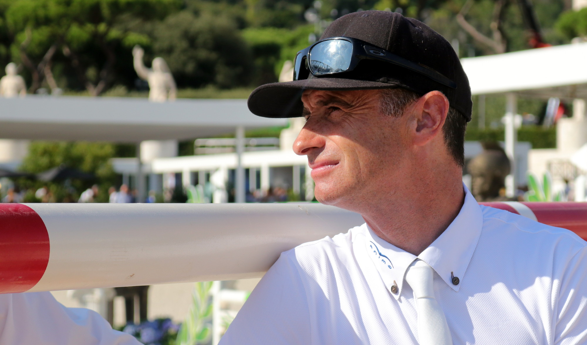 La Coruna: vince Denis Lynch