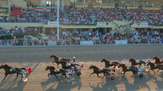 I Nuovi straordinari appuntamenti dell'Ippodromo Arcoveggio di Bologna