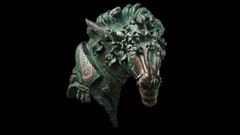 Appuntamento con l'arte e i cavalli a Bruxelles dal 26 gennaio al 2 febbraio 2019 - ©BrafaArtFair