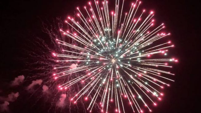 Capodanno, ci risiamo con i botti: ripassiamo il vademecum di scuderia