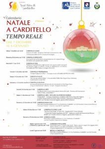 programma carditello 212x300