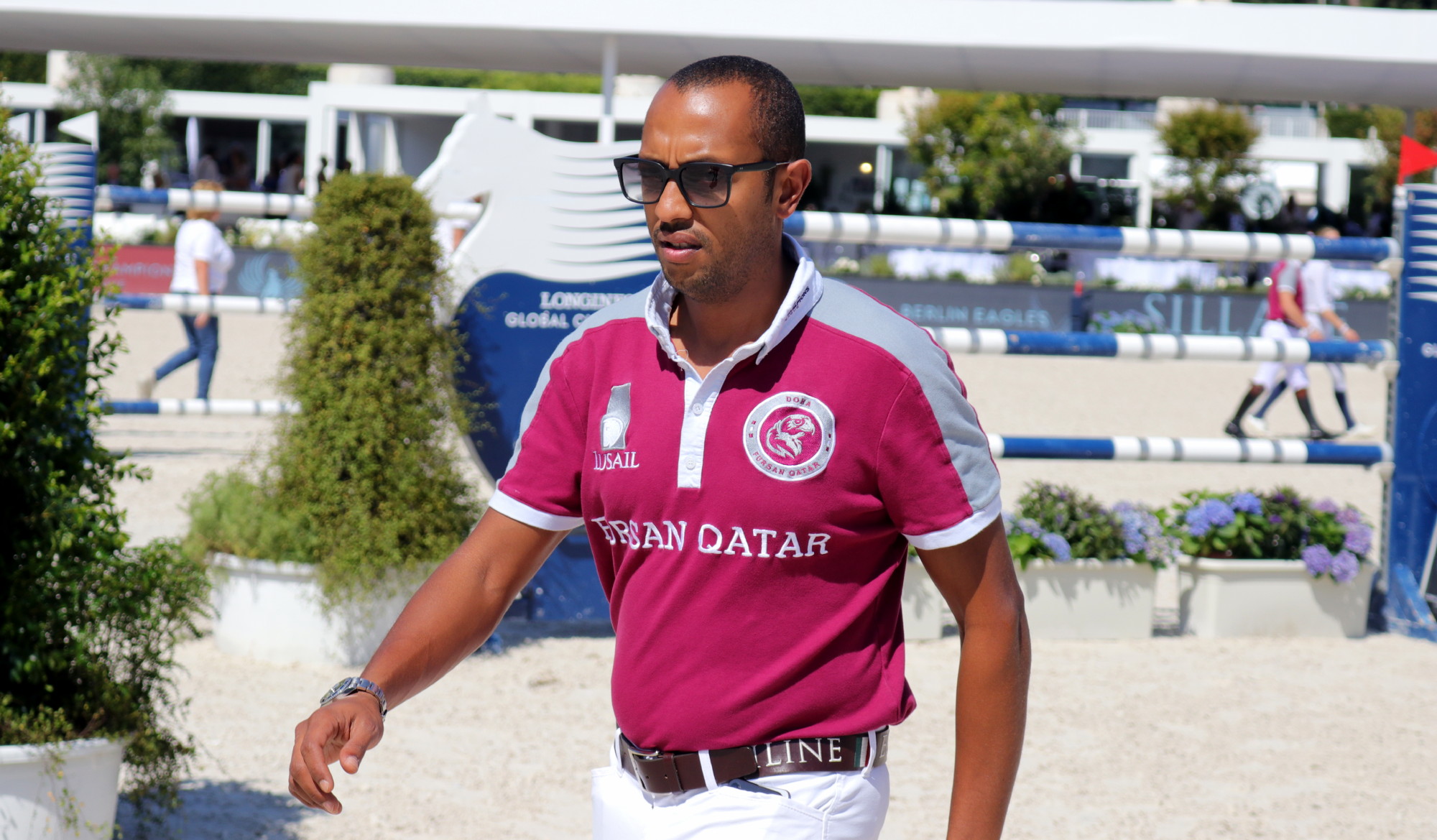 Qatar e doping: addio alle Olimpiadi?