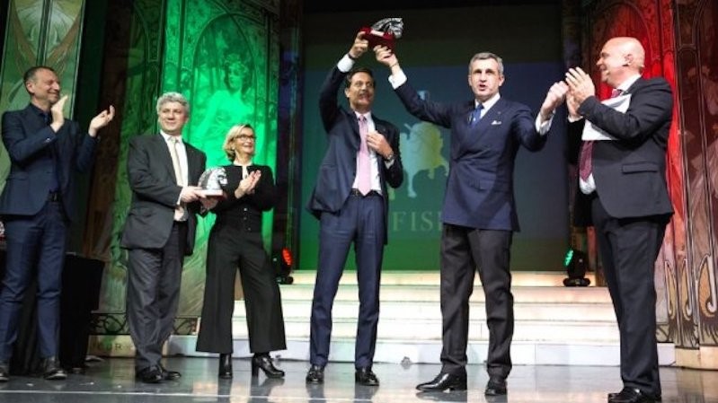 Fise Awards 2020: ospiti speciali per una serata speciale