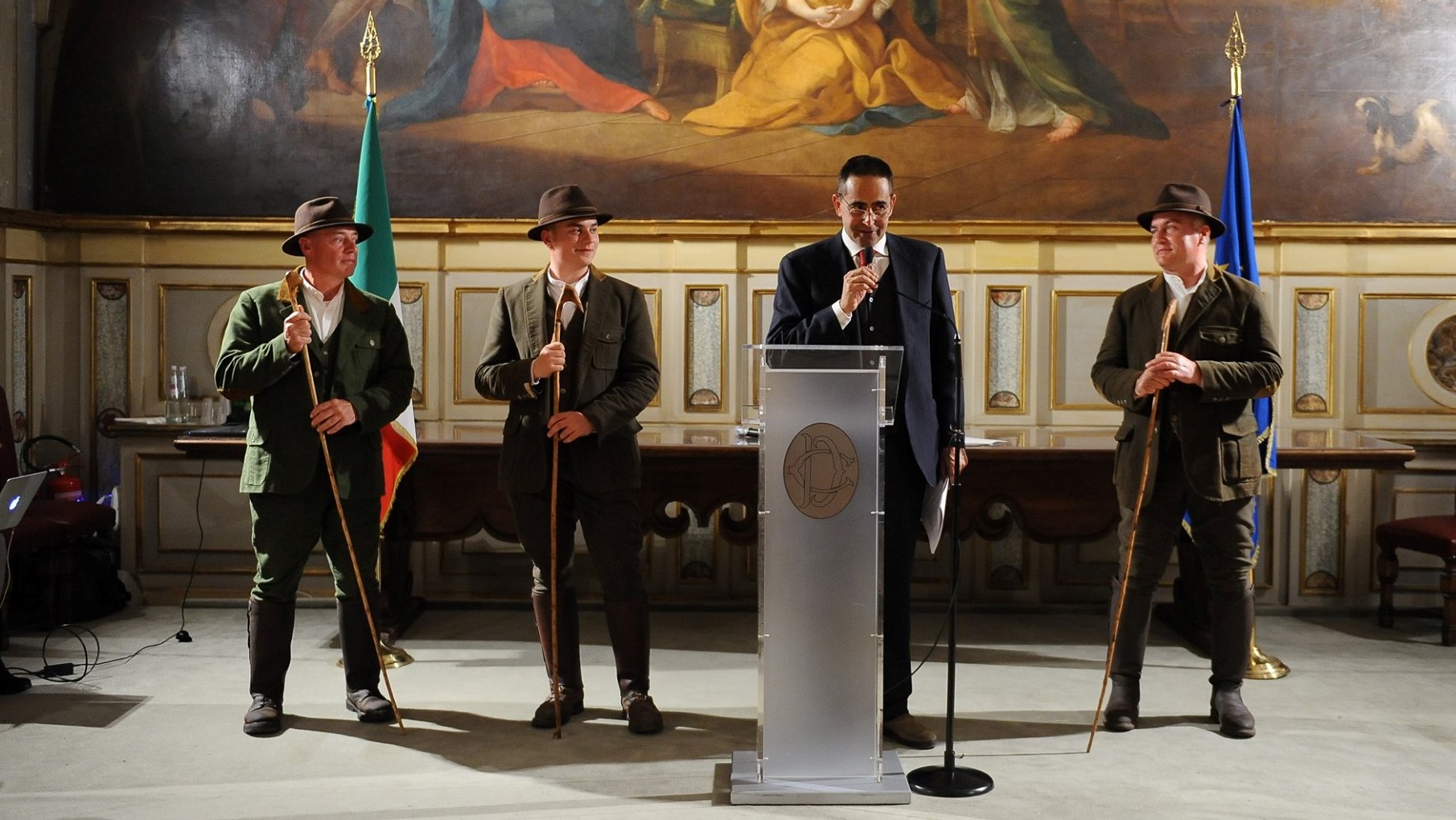 Gli allevatori del cavallo Tolfetano di Cottanello e il Carnevale Romano: quando i protagonisti li hai visti crescere