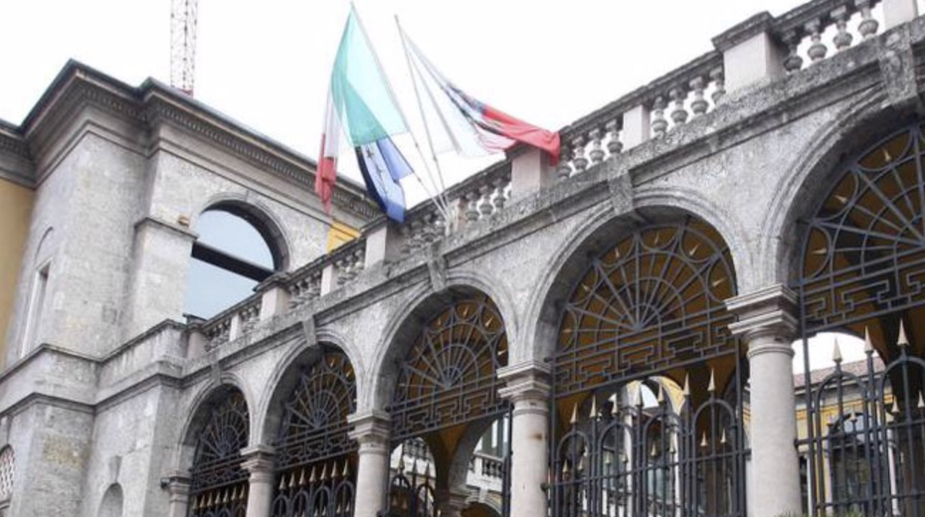 Vimercate, condannata la 'cricca' di Giuseppe Malaspina ©Il Giorno