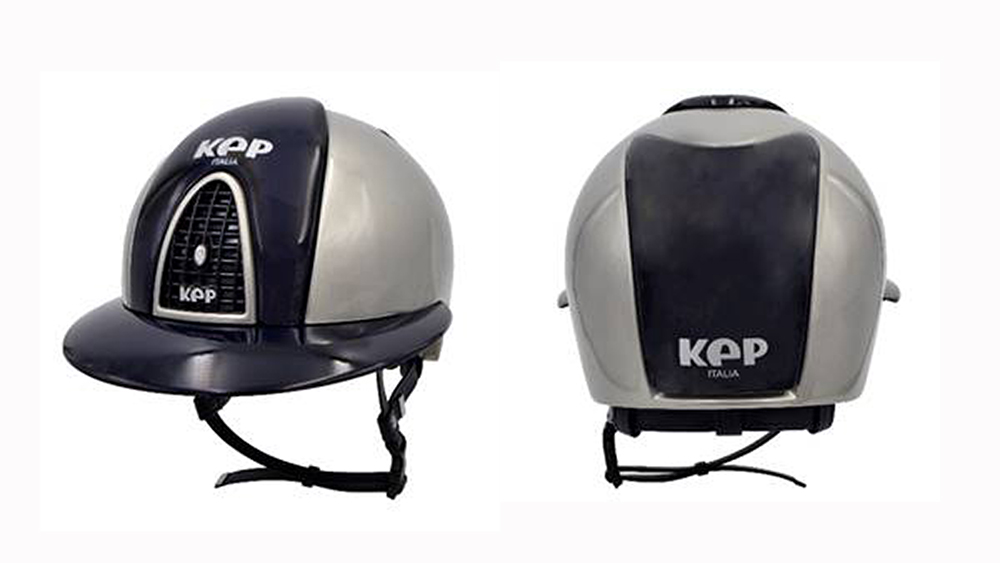 KEP ITALIA Shared Team Sponsor di Italia Polo Challenge - Cortina 2020