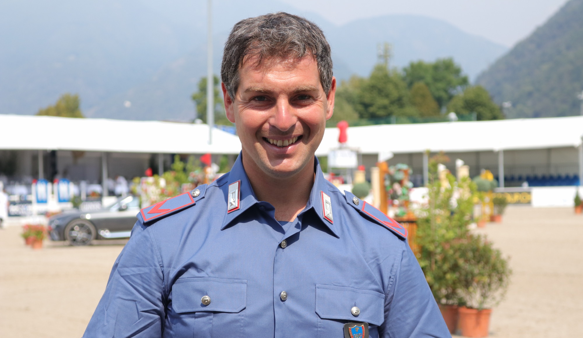 Gaudiano e la finale di Coppa del Mondo: Caspar sì, Chalou no