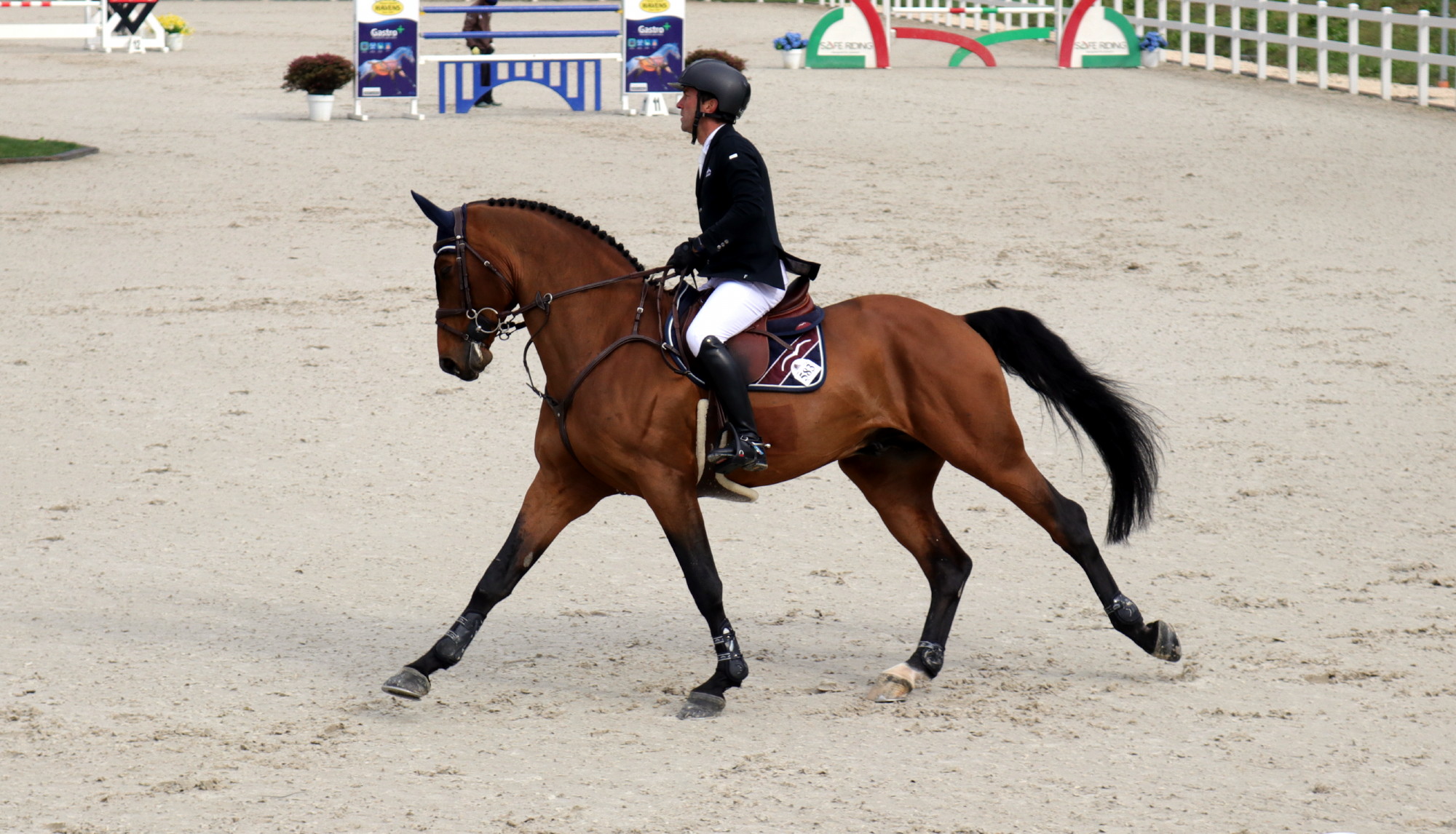Vejer de la Frontera: nell’ultimo GP brillano Riccardo Pisani e Chaclot
