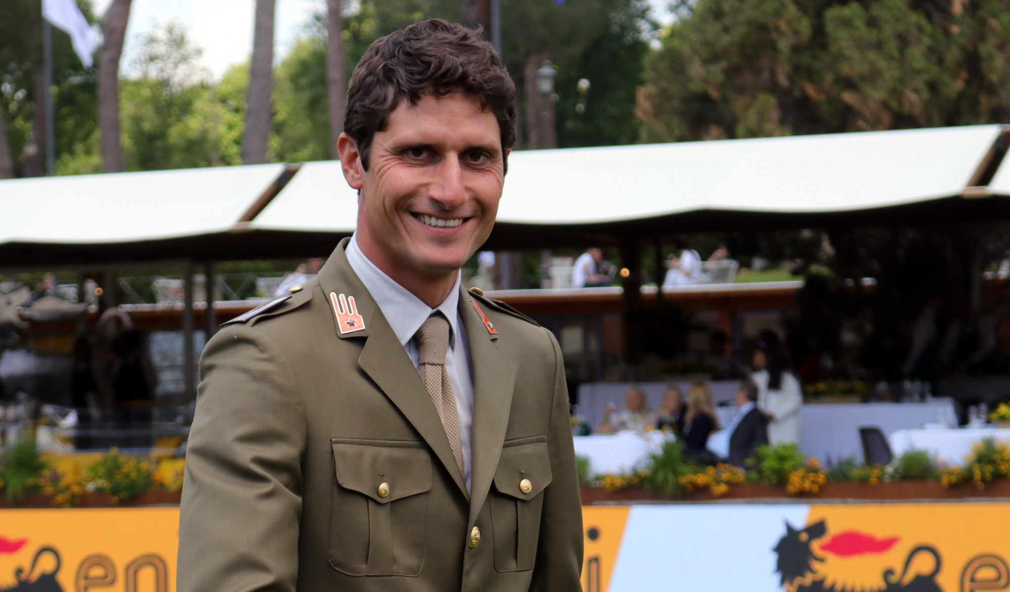 Circuito del Sol: il… solito Alberto Zorzi!