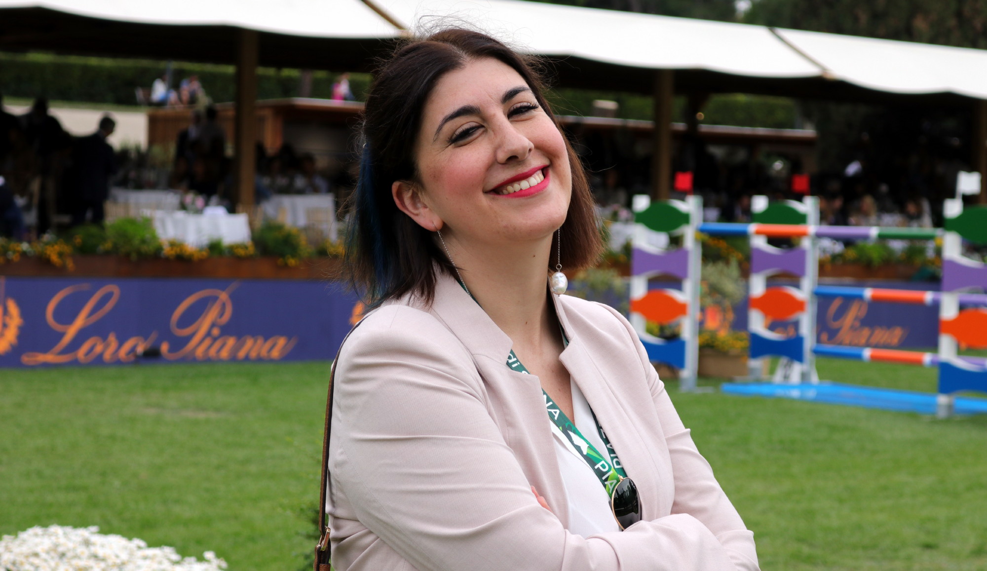 Elena Montorsi: prima il cervello, poi i muscoli
