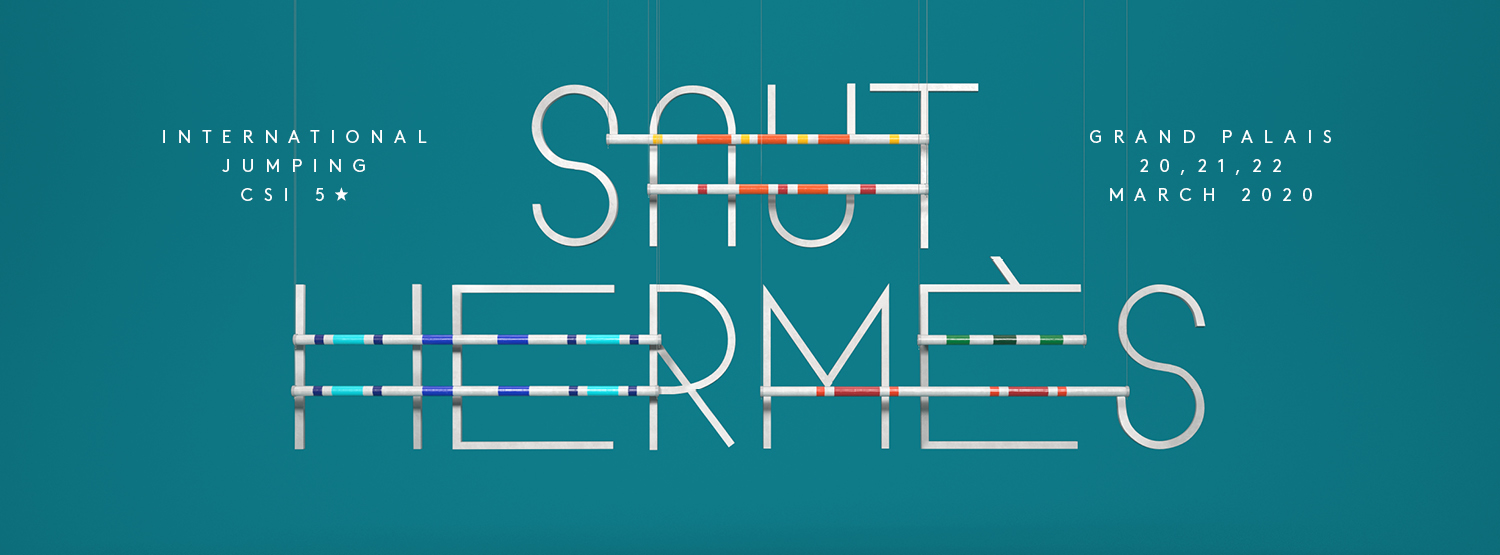 Cancellation of the Saut Hermès 2020