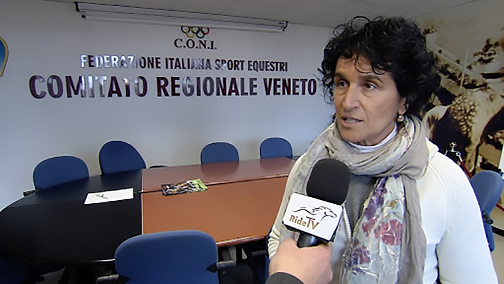Clara Campese - Fise Veneto