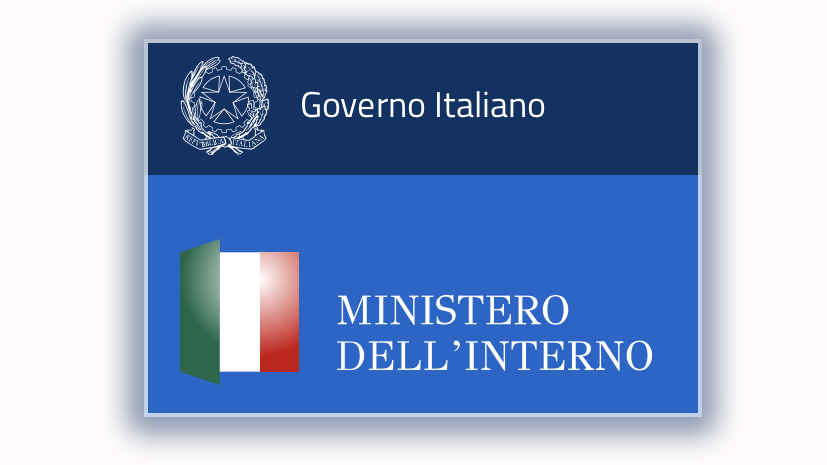 Modello per le autodichiarazioni in vigore dal 17 marzo 2020 - Ministero degli Interni