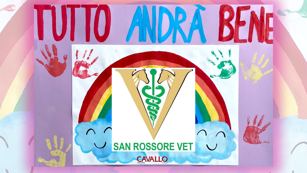 Tutto andrà bene: live con il vet Giuseppe Incastrone