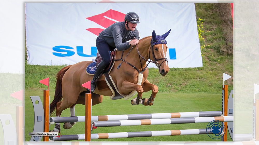 It’s the 4th week at the Sunshine Tour 2020!