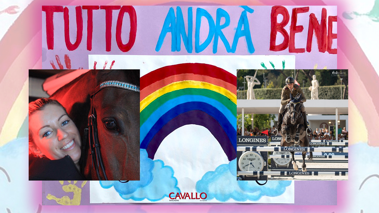 Tutto andrà bene: live con Valentina Truppa e Alberto Zorzi - 15 marzo ore 18:00