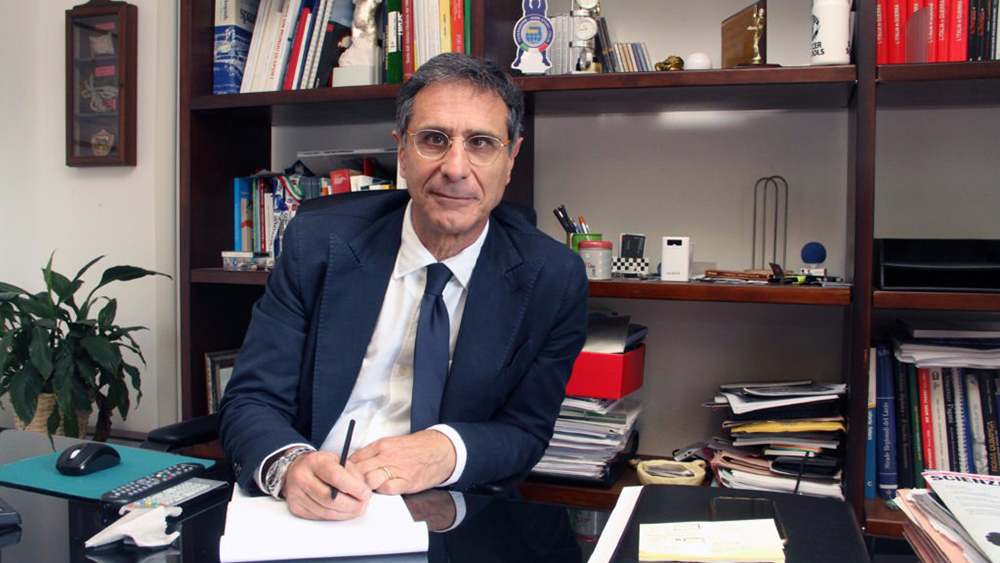 Claudio Barbaro