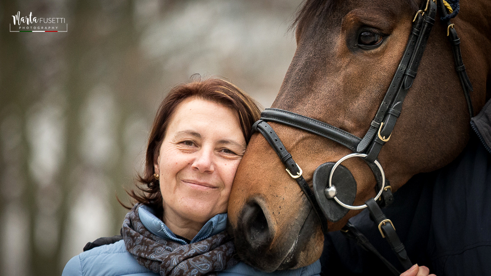 Liana Ayres: supportiamo la raccolta fondi di Uce per l'ospedale di Bergamo