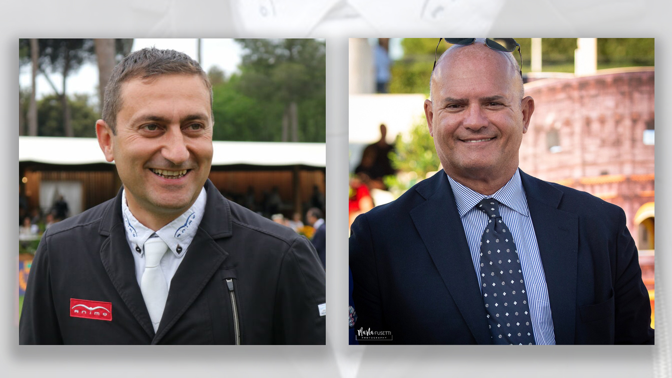Live Instagram con Piergiorgio Bucci e Umberto Martuscelli - 26 aprile ore 17:00