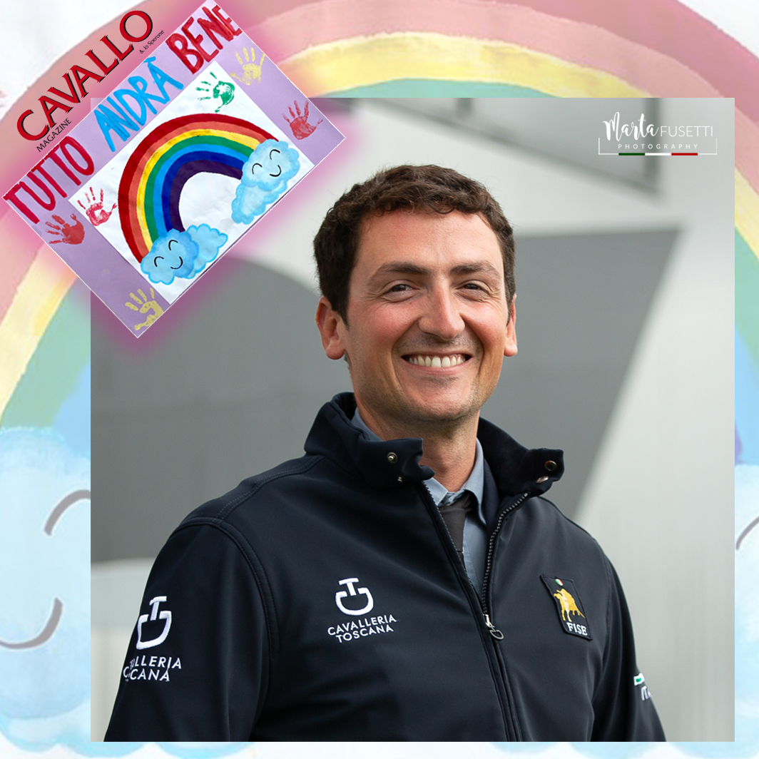 Tutto andrà bene: live con Lorenzo De Luca oggi 11 aprile alle ore 17:30