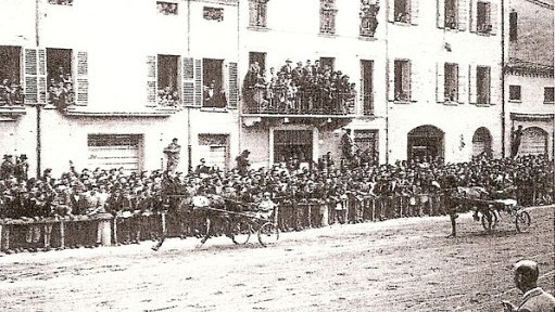 L’amore per i cavalli: ereditario o contagioso?