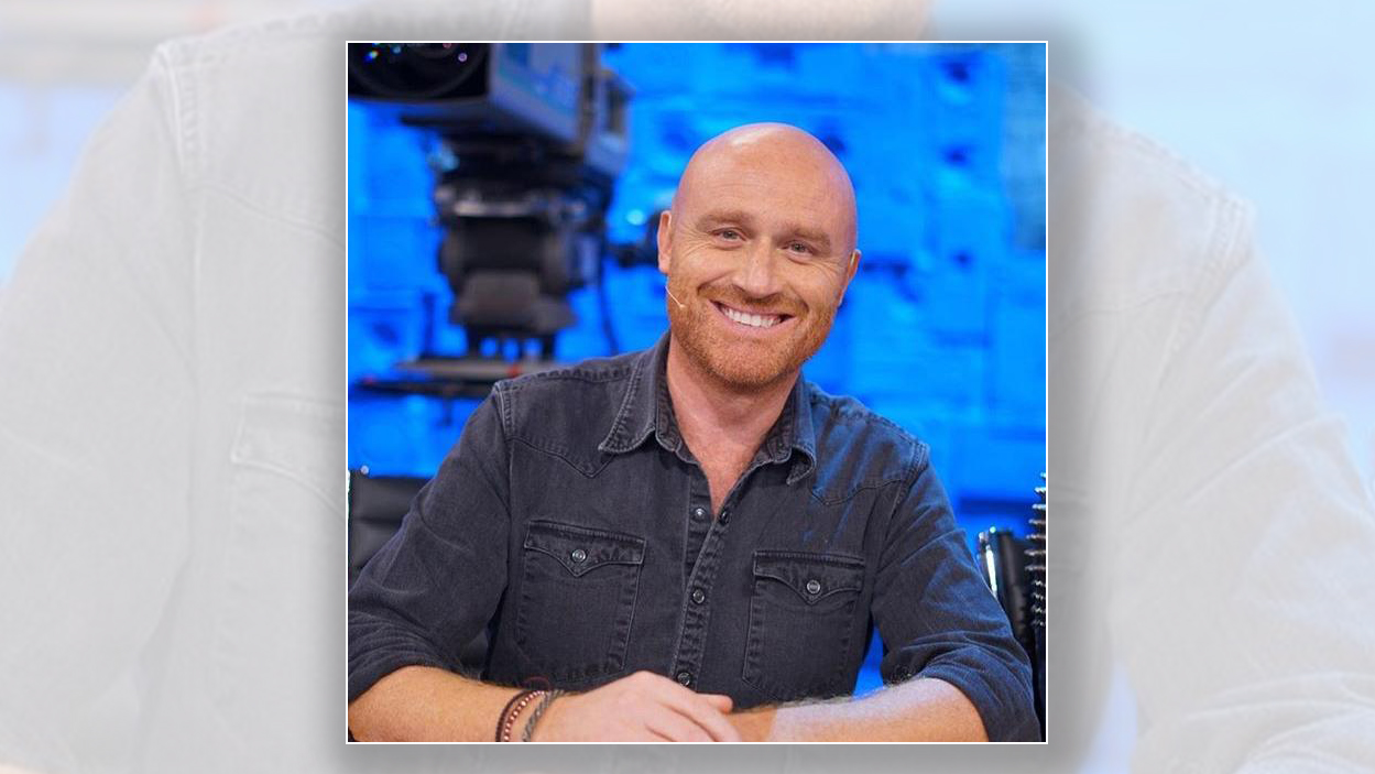 Tutto andrà bene: live con Rudy Zerbi oggi 5 aprile alle ore 17:00