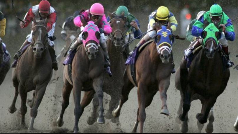 Ippica: grandi successi per i nostri fantini all’estero