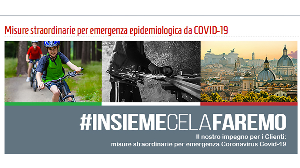 Tasso zero e senza garanzie: il Credito Sportivo dal 18 maggio