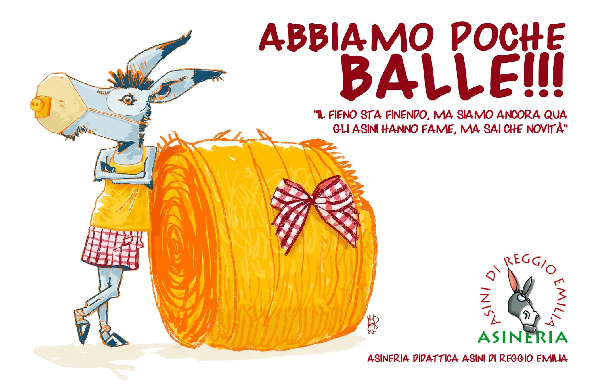 poche balle