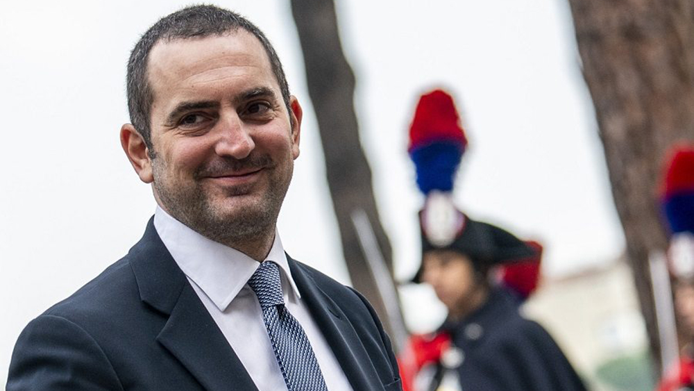 Ministro, quando ripartono le gare?