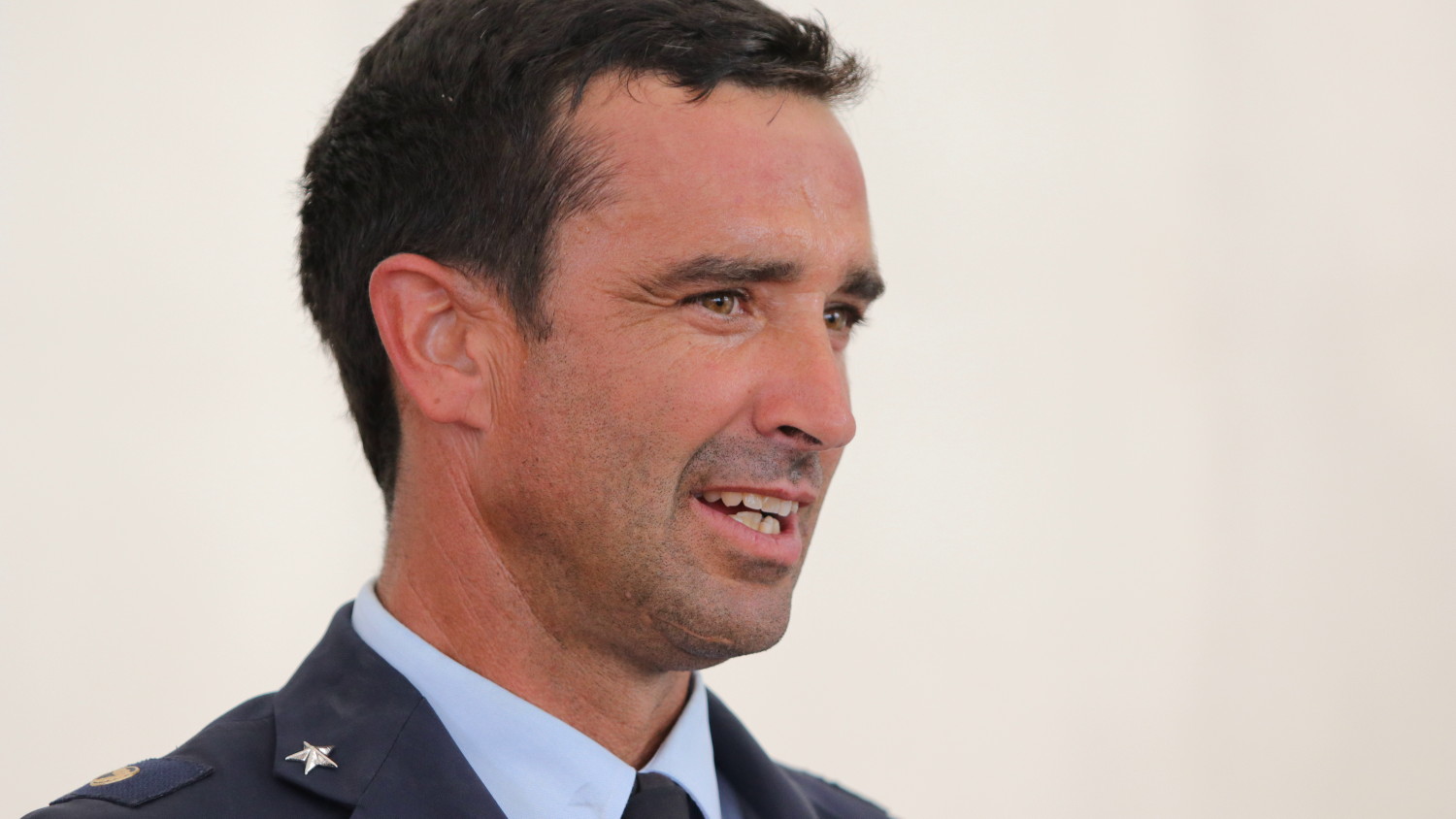 Emilio Bicocchi ed Evita: che meraviglia… e che rimpianto!