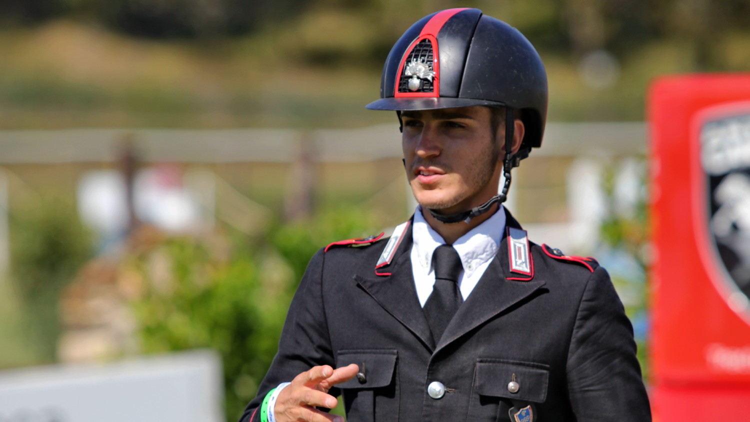 Si ricomincia: e scatta Filippo Bologni!