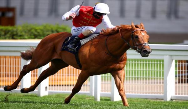 Royal Ascot: in scena l’ultimo atto del meeting 2020