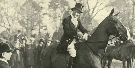 Cold case: l’irlandese che voleva uccidere Edoardo VIII a cavallo, e i suoi legami con l’Italia