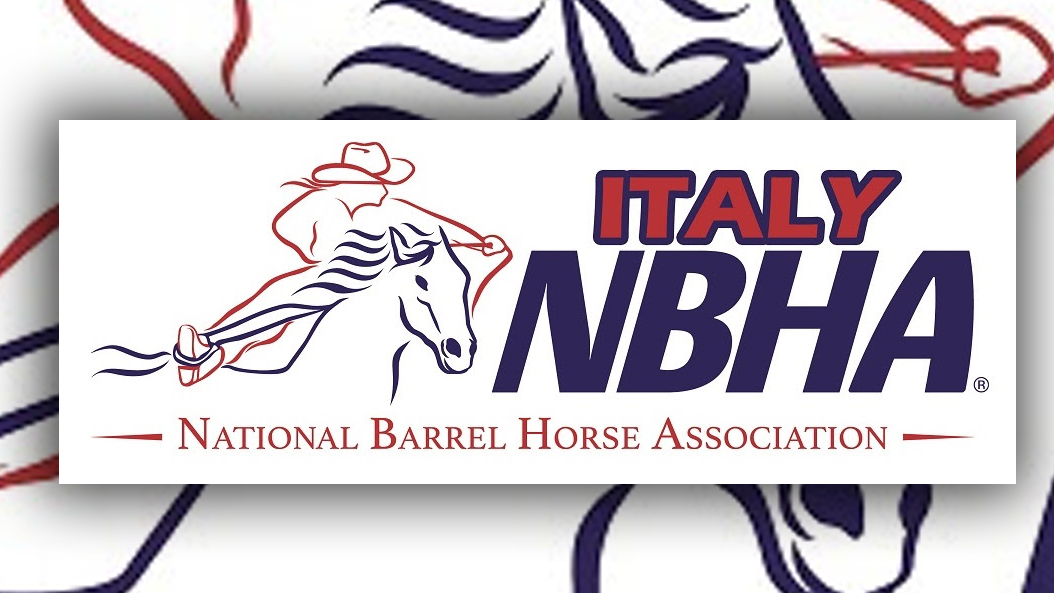 Ripartono le competizioni anche della National Barrel Horse Association Italia
