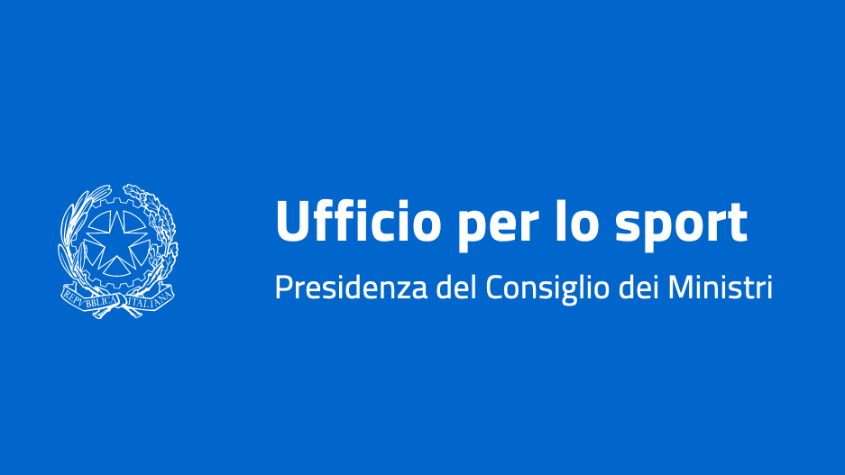 Contributi a fondo perduto in favore delle società e associazioni sportive dilettantistiche