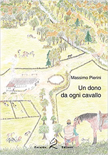 un dono da ogni cavallo